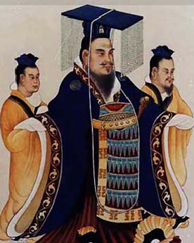 卫青刚去世，汉武帝为什么就下令杀掉他的儿子？