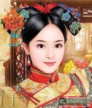 李贵人为什么刚得宠就被降级？原因是什么
