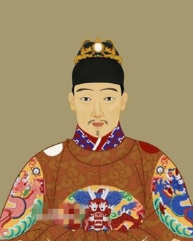 朱由崧为什么能建立南明政权？他为何登基不到一年就被杀？
