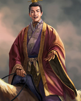顾谭：三国时期东吴太常，特别受太子孙登看重