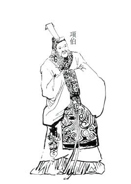 历史上项伯为何会三次出卖项羽？真相是什么