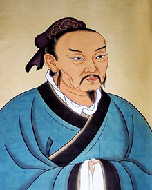 历史上张仪与孟子有过议论战吗？都是什么内容？