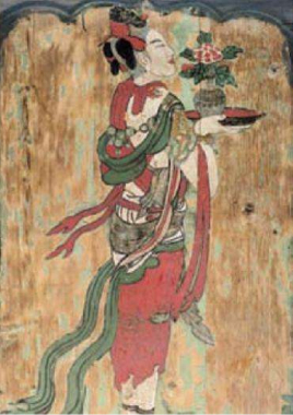 萧观音为何饮恨而逝？十香词冤案究竟是怎么回事？