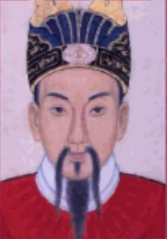 明朝末年将领杨镐简介：因萨尔浒之战而被下狱处决