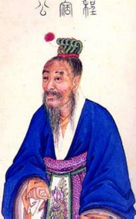 程咬金用的是什么武器？程咬金真的只是三板斧吗？