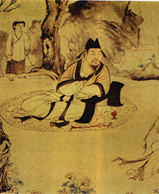 历史上石崇是什么人？他的家产到底有多丰厚