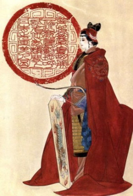 “姽婳将军”林四娘的故事