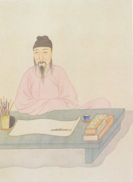 探索唐伯虎跌宕起伏的一身，他有哪些艺术成就？