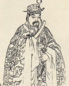 萧瑀和李世民是什么关系?有什么故事？