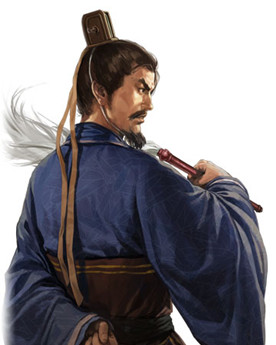 法正不死,便无三国 法正本事有那么大吗