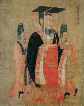 昆阳之战