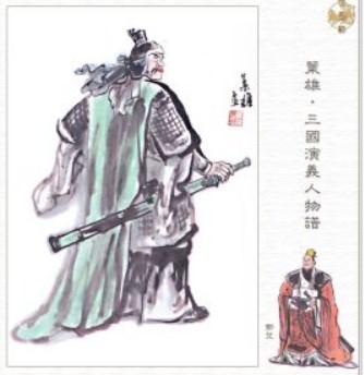 邓艾在偷渡阴平时，如果遇到姜维，会是什么结局？