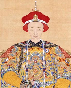 咸丰皇帝临死前任命顾命八大臣 他们最后的结局是什么