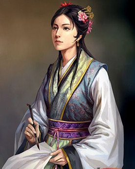 董祀与蔡文姬的女儿：一段历史的遗憾与传奇