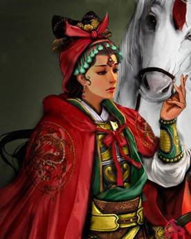 明朝女将军秦良玉的一生有何作为？最后的结局如何？