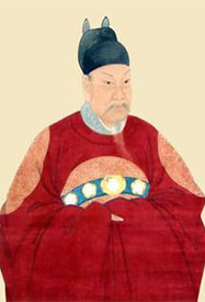 历史上钱镠是什么人？他的一生是什么样的？