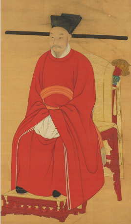 宋孝宗为何会把皇位禅让给儿子赵惇？