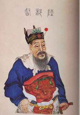 东吴名将陆抗有多少儿子？他们分别是什么结局？