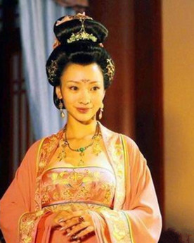 张良娣的孩子是谁的？有什么说法存在？