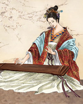 为什么说班婕妤是古代最完美的女人？