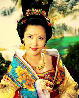 武惠妃是什么样貌?有多美?