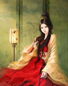 阳石公主：汉武帝刘彻之女，她有着怎样的生平经历？