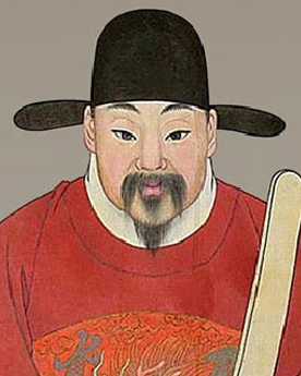夺门之变发生的时候，大忠臣于谦为什么不去阻止？