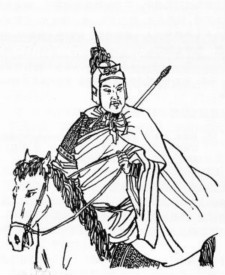 冯盎将军是谁？是个什么样的人？