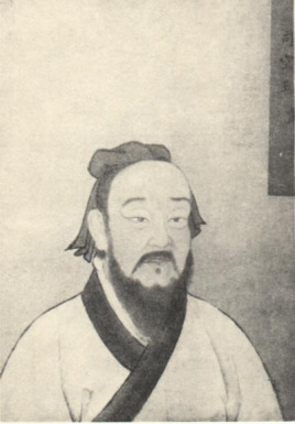 三国时期曹魏经学家王肃简介：其所注经学被称作王学