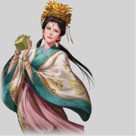 曹节：魏帝曹丕的妹妹，她为何诅咒哥哥亡国？