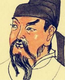 历史上刘希夷的死与宋之问有关？