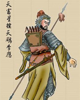 明朝太仆寺卿李应升简介：遭阉党弹劾为“东林护法”而削藉