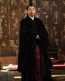 历史上勾践为了复国都做了哪些事情？