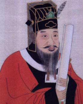 支持李治为继任者，长孙无忌这么选择的原因是是什么