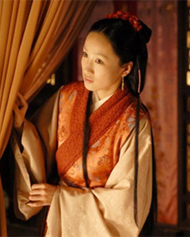 与令妃情如姐妹，揭秘庆恭皇贵妃的逆袭人生