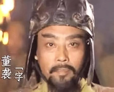 铁血忠魂：东吴虎臣董袭的生死突围
