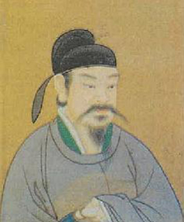 唐文宗叫什么 文宗励精图治为何最后抑郁而死