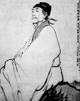 安史之乱爆发后，李白、高适、杜甫三人的关系如何？