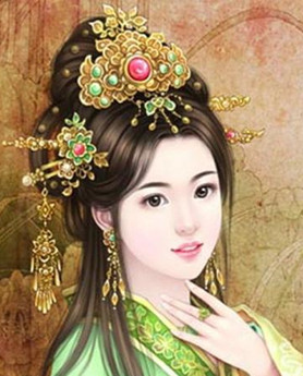 孝惠皇后邵氏是什么人？她在历史上都有哪些故事/