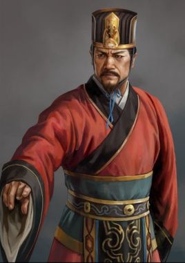三国时期曹魏名臣简介：著有文集十卷(一作六卷)，今已佚