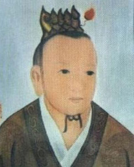 汉冲帝刘炳：东汉娃娃皇帝，两岁继位，三岁就去世