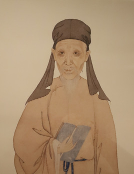 黄宗羲是什么出身？他死后要求裸葬是为何？