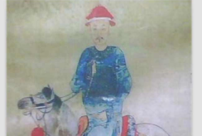 福全是什么身份？他与康熙之间的关系怎么样？