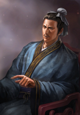 陈祗在朝中的权势反超姜维是因为他与黄皓交好的原因?
