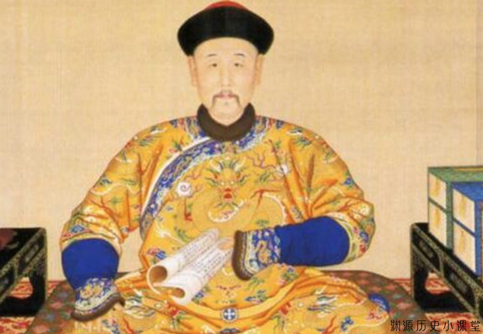 雍正皇帝爱新觉罗·胤禛究竟是如何登上皇位的？