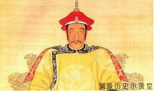 清太祖努尔哈赤
