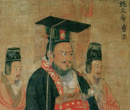 魏文帝曹丕之死：历史迷雾下的真相探寻