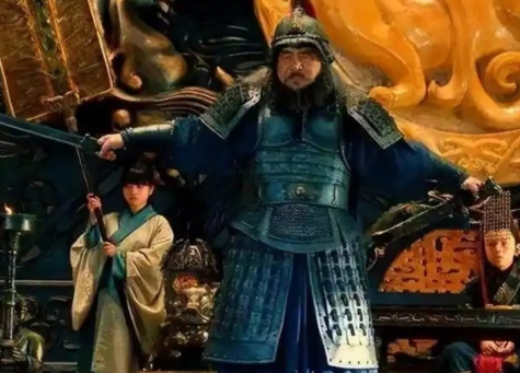 孙坚与董卓：乱世中的生死对决与深层恩怨