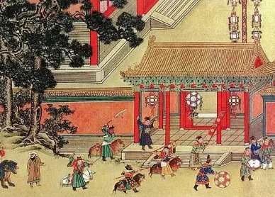 移宫案:明末三大案之一,是在怎样的背景下爆发的? 移宫案:明末三大案之一,是在怎样的背景下爆发的?