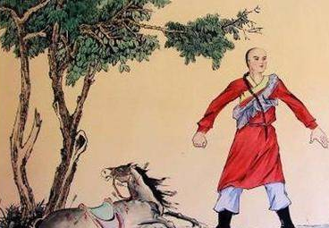 努尔哈赤的原配夫人,最后是什么结局? 努尔哈赤的原配夫人,最后是什么结局?